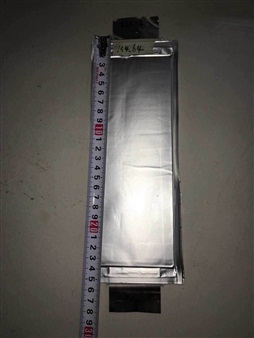 聚合物理電池